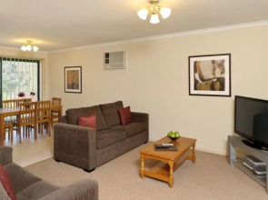 Apartments @ Mt Waverley