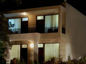 Welcomheritage Ranthambore Forest Resort