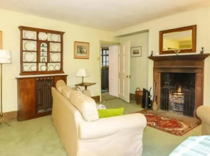 Townhead Cottage