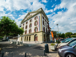 Vevey Hotel & Guesthouse