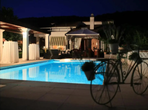 Villa Maslina