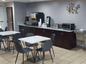 Microtel Inn & Suites By Wyndham Hoover/Birmingham