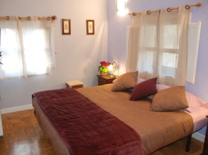 Posada Sarigarri