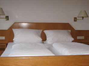 Hotelpension Königsfeld