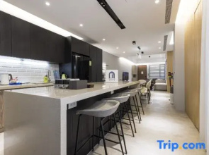 Triple Suite Villa