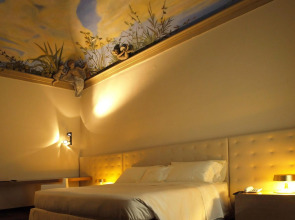 Отель Romano House