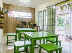 SPOT ON 90896 Griya Atu Syariah