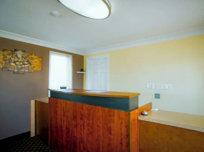 Fauld's Motel