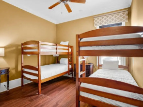 Tahitian Paradise - 4 Br Home - Rjv 1582