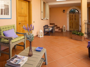 Albergo Villa Cristina