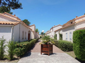 Le Hameau de Talaris 17119