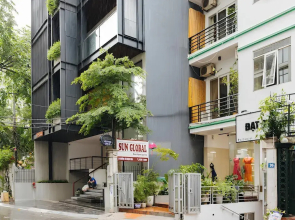 Sun Global Boutique Apart Hotel