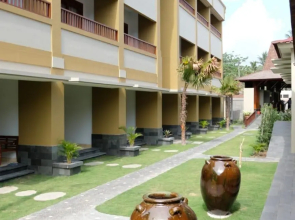 Sima Hotel Kuta Lombok