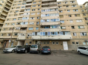 EUNICE apartament