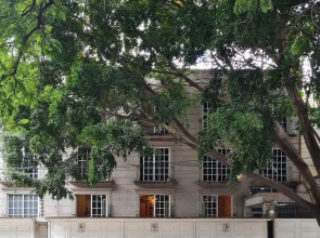 Casa Polanco by Kukun