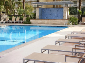 Four Points by Sheraton Los Angeles International Airport (США)