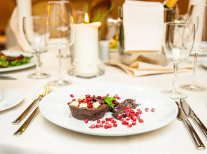 Hotel Mragowo Resort & Spa