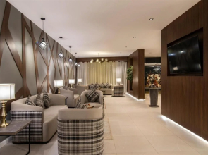 Enala Hotel Apartments- Tabuk