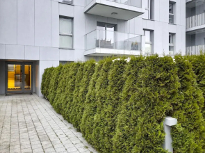 Apartment Seaside Krasickiego by Renters