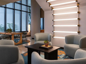 Miami Marriott Biscayne Bay