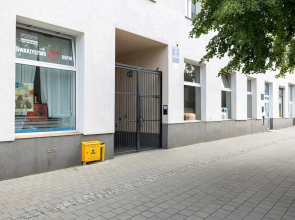 Gdynia Downtown Apartment by Renters