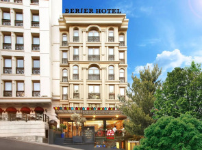 Berjer Boutique Hotel & Spa