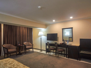 Отель Grand Mir