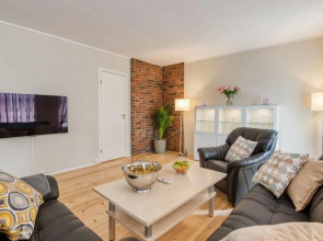 Trondheim Leilighetshotell