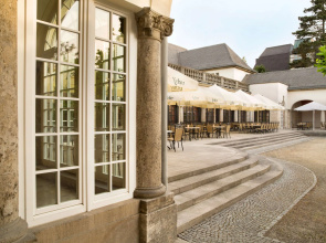 Ramada by Wyndham Nuernberg Parkhotel