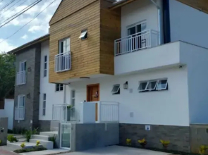 Pousada Infinity Gasthaus