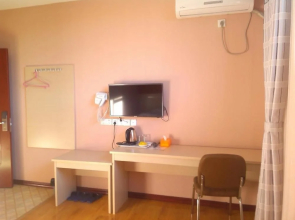 烟台小海星快捷酒店