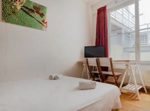 Dupre Cosy Residence