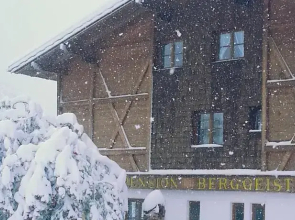 Pension Berggeist