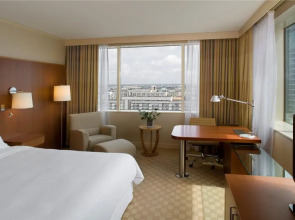 The Westin Warsaw