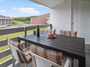"Anpaytoo" - 200m from the sea in Western Jutland