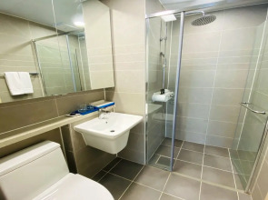 Sokcho Blue Terra Pension