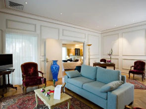 Le Relais De La Poste