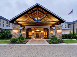 Homewood Suites by Hilton Austin/Round Rock, TX