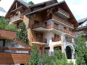 Les Balcons de Vaujany