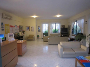 Nikolas Villas Apartments