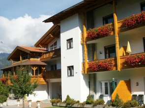 Gästehaus Seebenblick