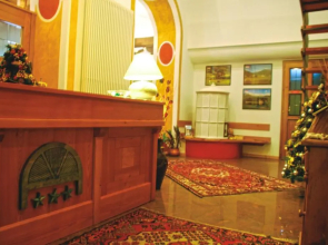 Hotel Garnì Zanella