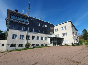 Gasthaus Vanha-Merivartioasema