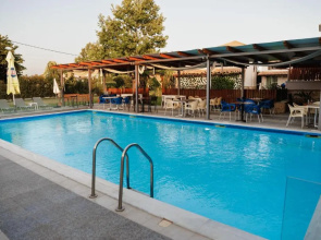 Alea Apartments