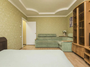 HomeHotel Молодежный 38/2