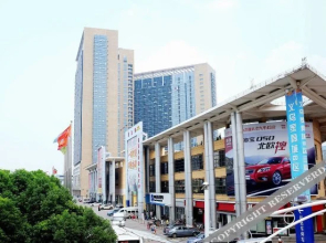 Ou'mijia Apartment Hotel