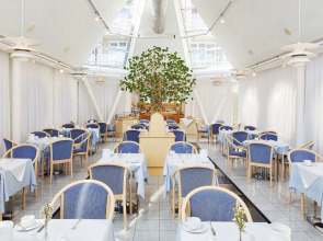 Living Hotel Kaiser Franz Joseph