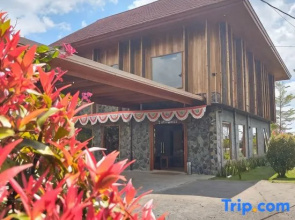 Spring Hill Hotel Ruteng
