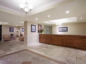 Holiday Inn Express Hotel & Suites 1000 Islands - Gananoque