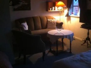 Juelsminde Hosby B&B